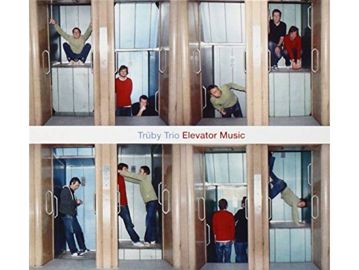 Elevator Music