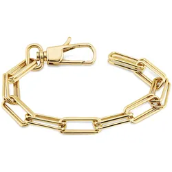 Tchibo - Gliederarmband - gold