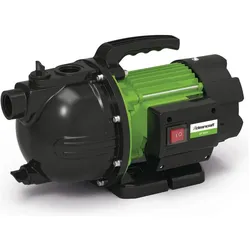 Cleancraft, Wasserpumpe, Gartenpumpe 1005C (Gartenpumpe)