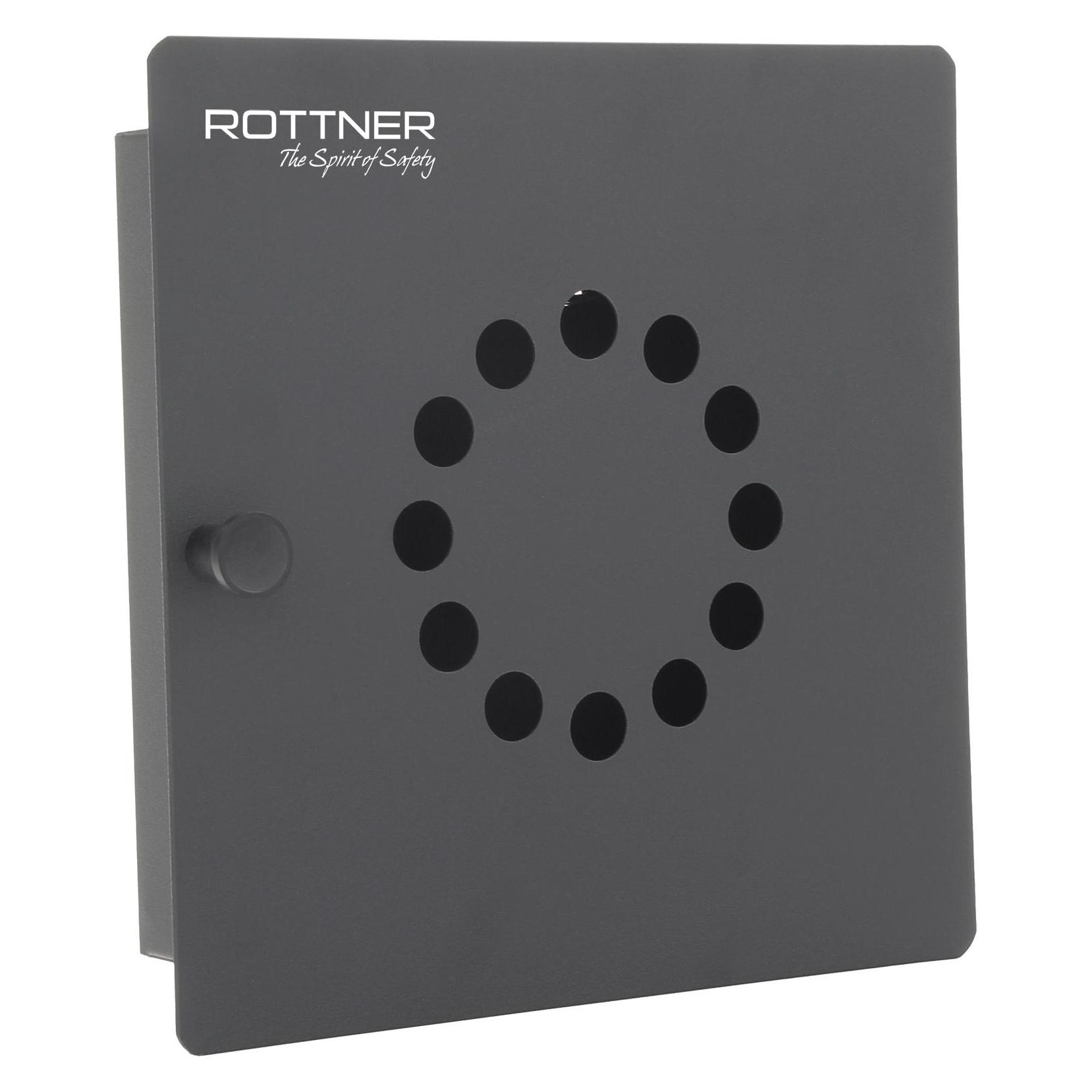 Rottner Schlüsselkassette Key Point 10 Magnetverschluss (T06141)