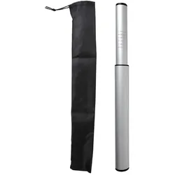 ProPlus Deichselwaage / Stützlastwaage  aus Aluminium max. 100kg