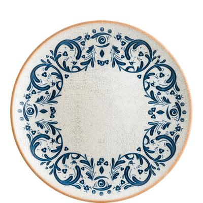 12 x Bonna Viento Gourmet Teller flach 23cm