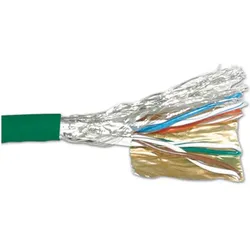 ACT FP657B (S/FTP, CAT6, 305 m), Netzwerkkabel
