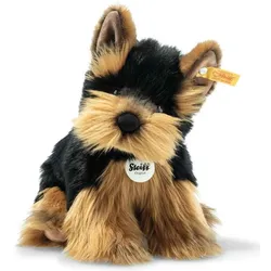 Steiff - Herkules Yorkshire Terrier, 24 cm