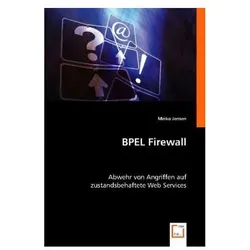 VDM BPEL Firewall, Firewall