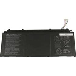 Acer Notebook-Akku KT.00305.001 11.55 V 4670 mAh Acer