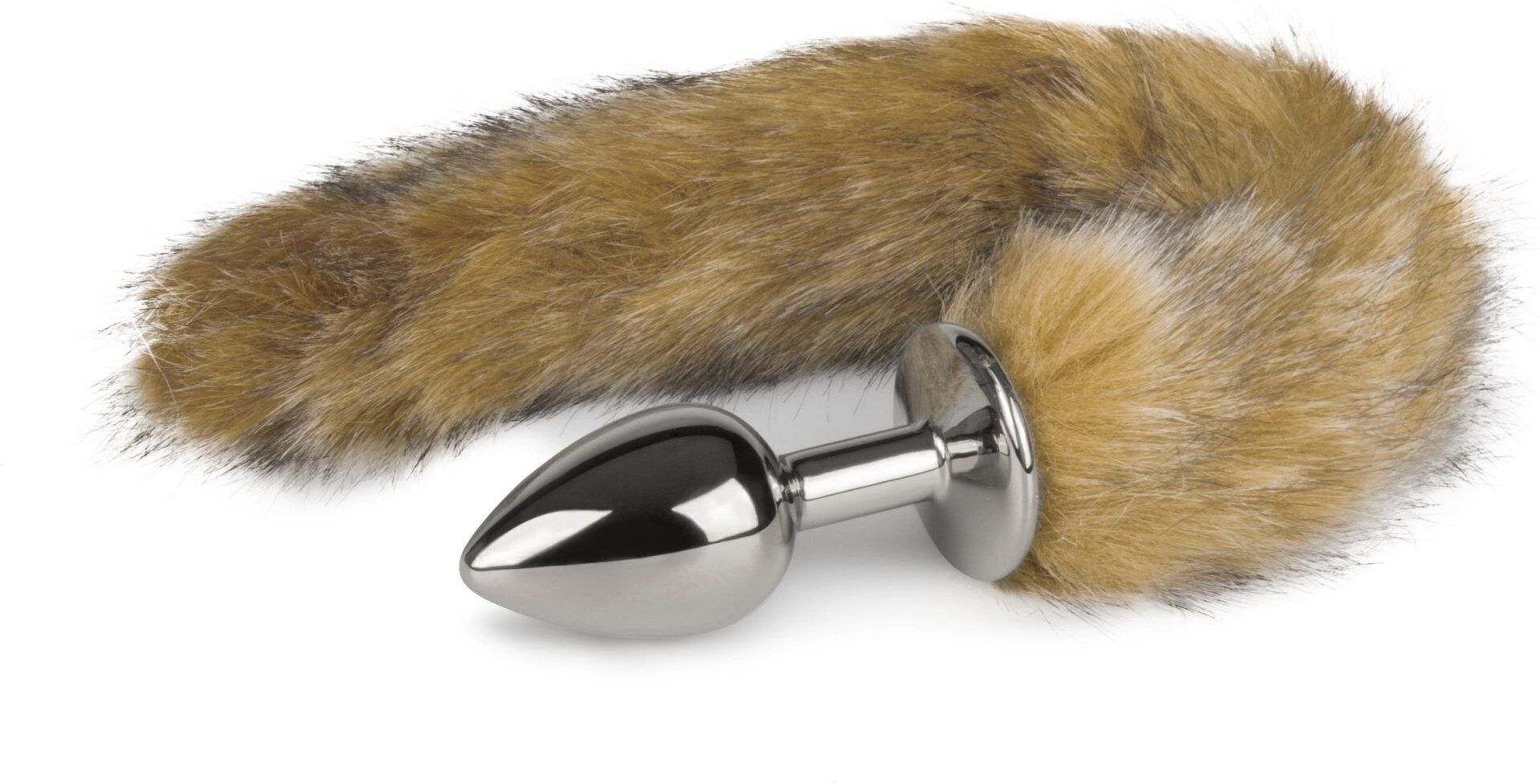 Easytoys Fetish Collection Bouchon queue de renard