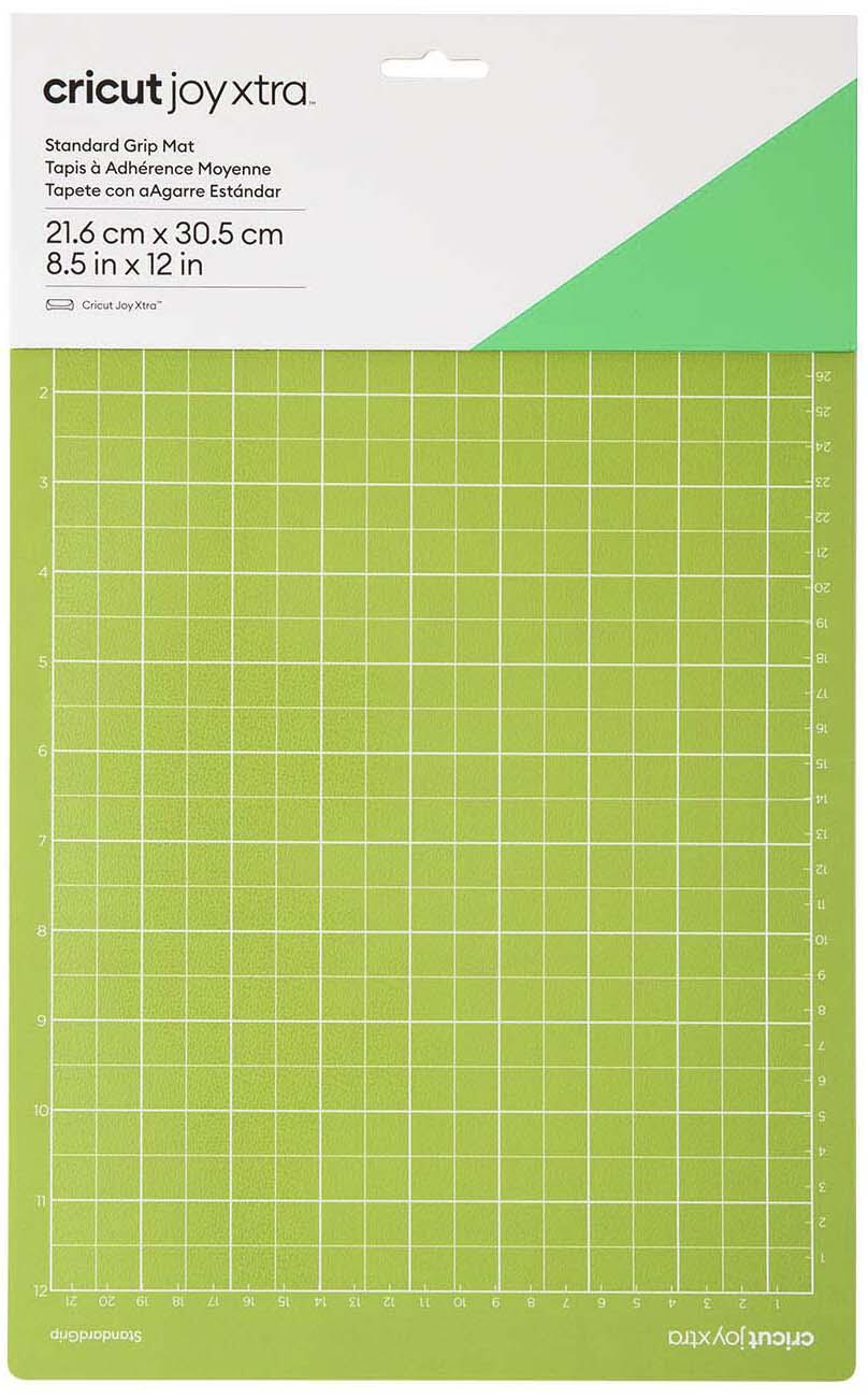 Cricut Joy Xtra - Matte für Schneidmaschine - wiederverwendbar 216 x 305 mm 2010627