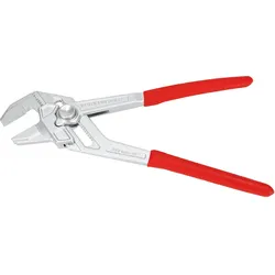ROTHENBERGER ROFAST Zangenschlüssel, 10" 1K, mit Schonbacken Tauchhandgriffe, 3 Paar - 1000004802