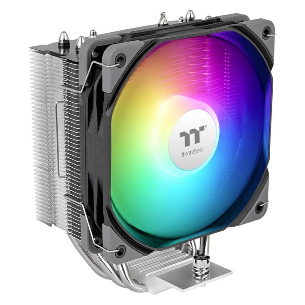 Thermaltake TT UX400 ARGB Air cooler (152 mm) (CL-P142-AL12SW-A)