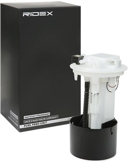 RIDEX 1382F0436 Fuel feed unit