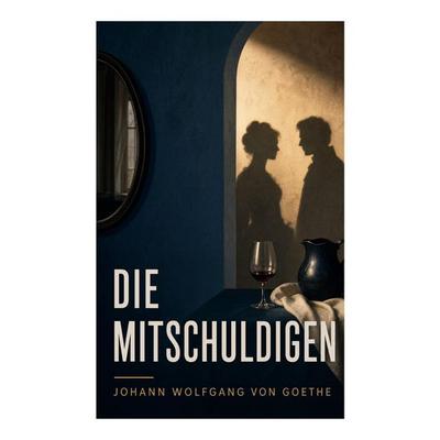 Die Mitschuldigen, Taschenbuch von Johann Wolfgang von Goethe, E-artnow, 978-80-273-8166-1