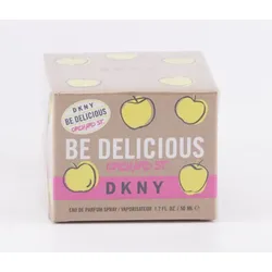 DKNY - Be Delicious Orchard St. - 50ml EDP Eau de Parfum