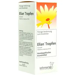 Elian Tropfen 100 ml
