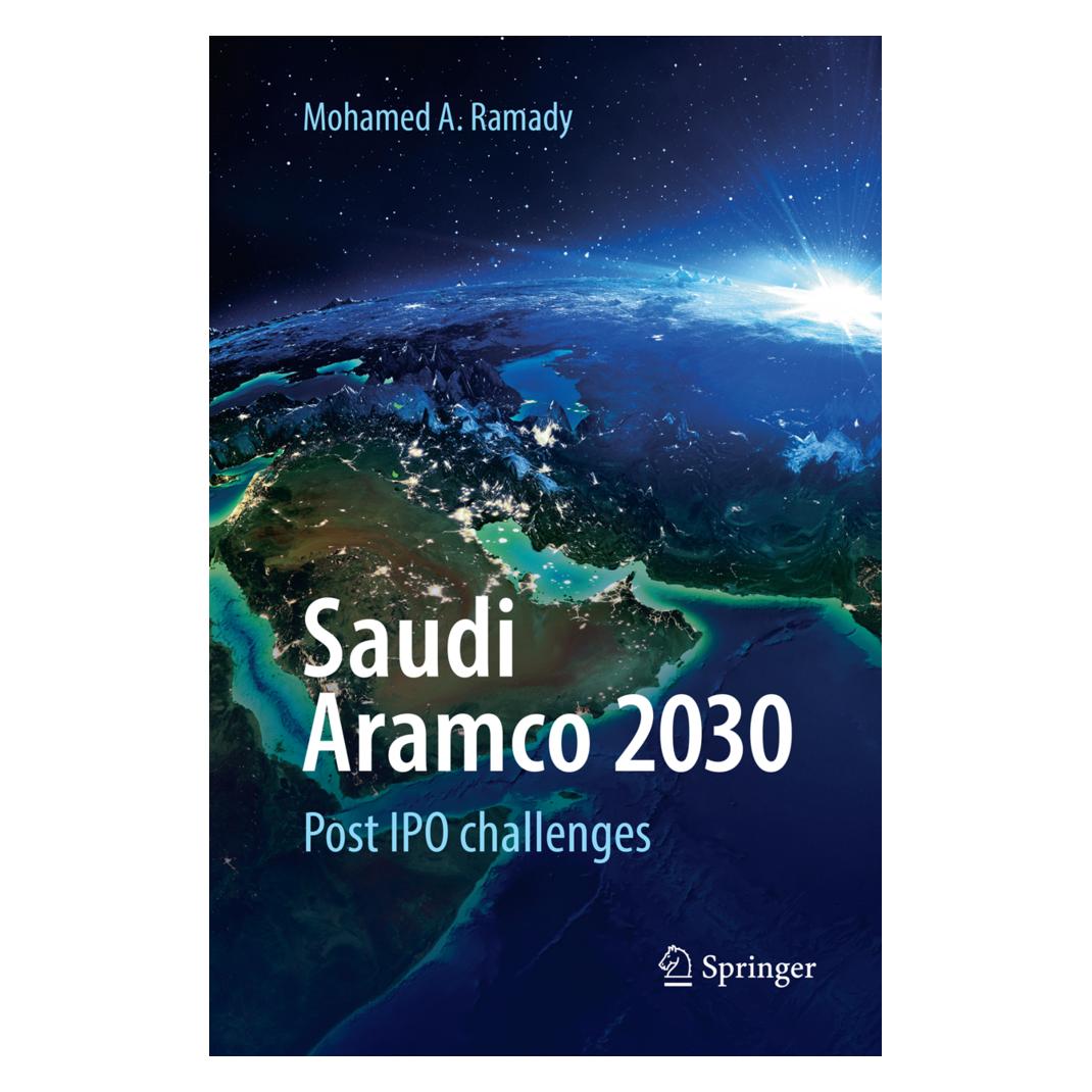 Springer Saudi Aramco 2030 (Englisch, Softcover, Mohamed A Ramady) (56051403)