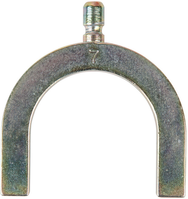 KS Tools, montage de la fourche, or, 51mm (700.1647)