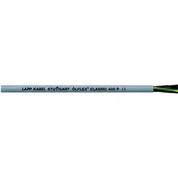 Lapp, Kabelleitung, ÖLFLEX CLASSIC 400 P (500 m)