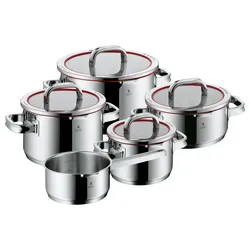 WMF Function 4 Topf-Vorteils-Set*, 5-teilig