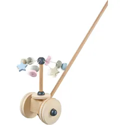 Selecta Spielzeug Schiebefigur Sternchenkarussell 20cm **