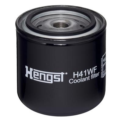 HENGST FILTER Kühlmittelfilter h41wf 93mm für DAF