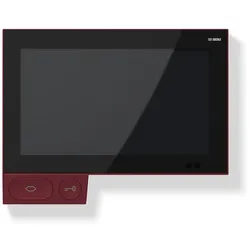 SSS Siedle 210006514-00 Siedle Axiom Gateway 21000651400 A 180-10 R