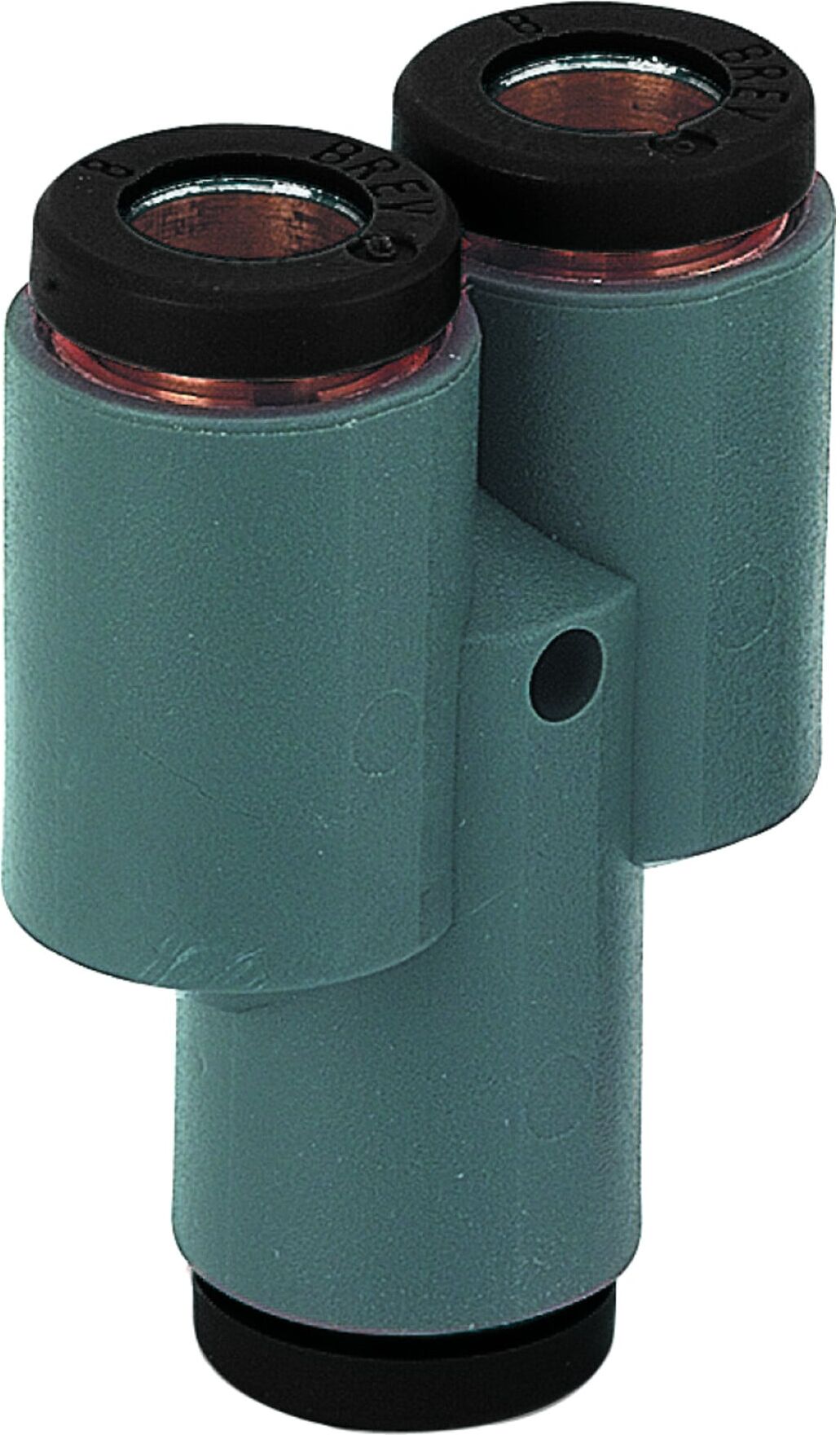 Schneider Steckverbindung SVG-R23-8x8x8 Y (DGKE015845)