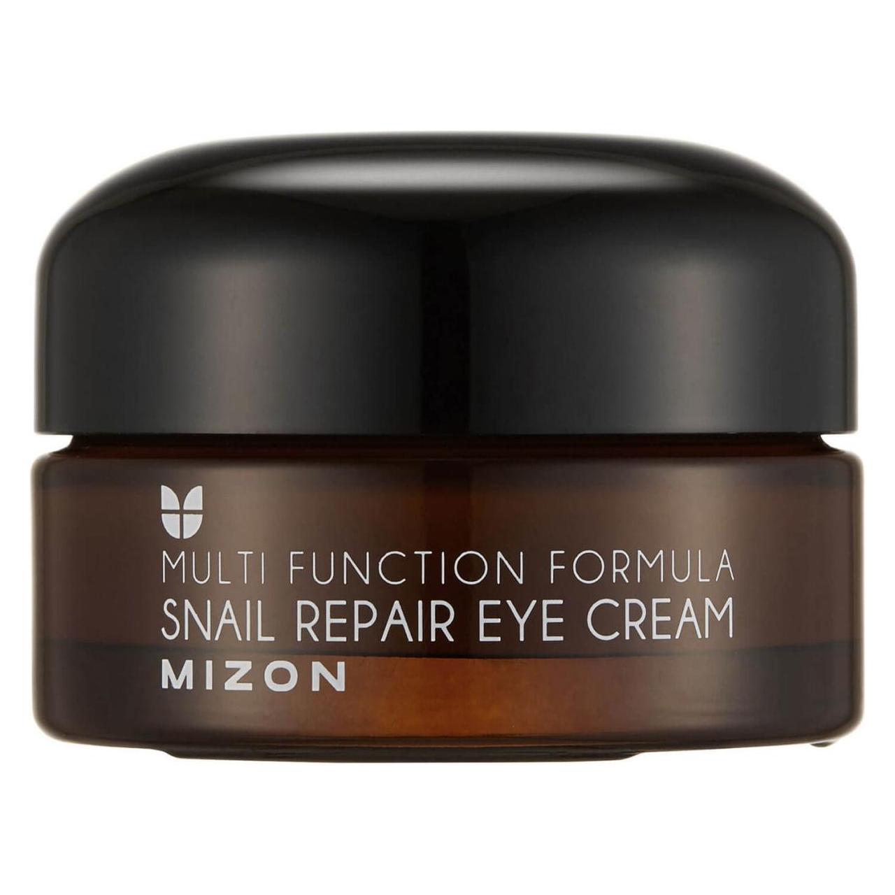 Mizon Snail Repair (Augenpflege Crème, 25 ml, Tag + Nacht) (MZSNEC)