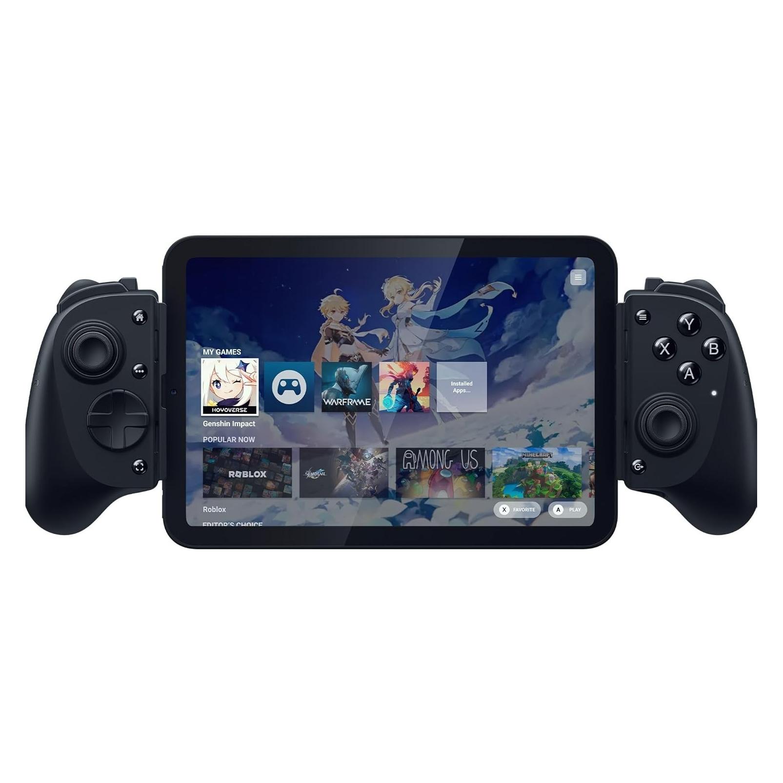 Razer Kishi V3 Pro (Android, iOS, PC, PS5, Windows) (RZ06-05460100-R3M1)