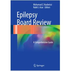 Epilepsy Board Review, Fachbücher