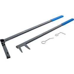 BGS Keilrippenriemen-Werkzeug für MINI - 8678