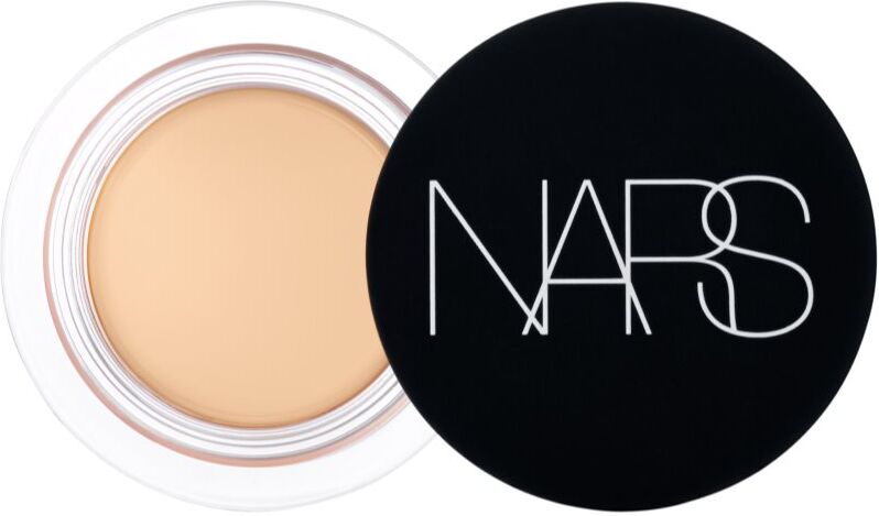 NARS Soft Matte Complete Concealer mattifying concealer for full coverage shade MARRON GLACE 6.2 g