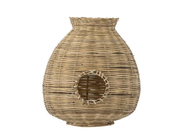 Bloomingville Lantaarn Ottine - Naturel