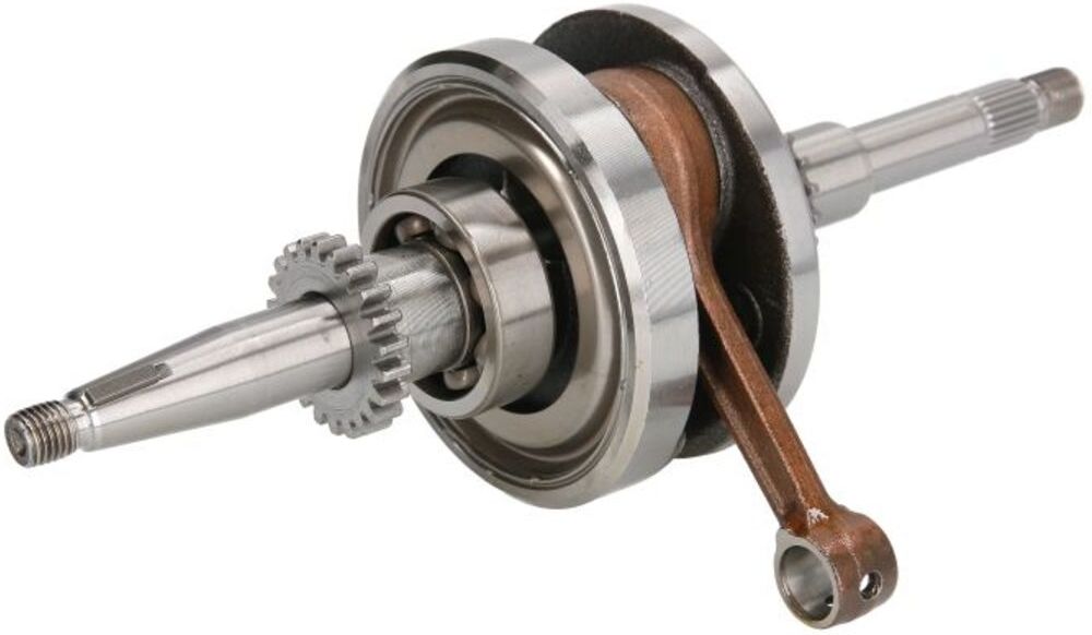 Kurbelwelle INPARTS IP000446