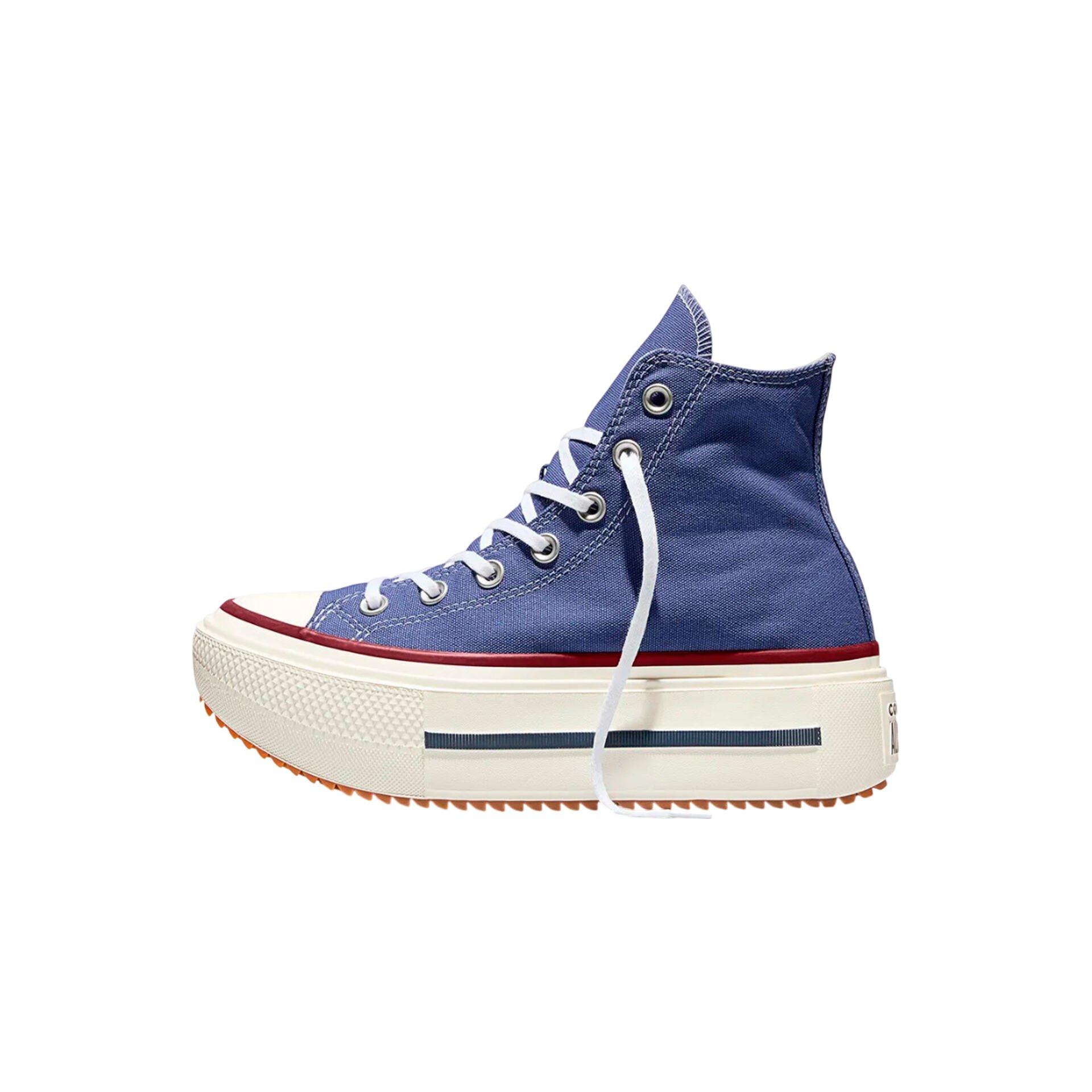 CHUCK TAYLOR ALL STAR LIFT DOUBLE STACK PLATTFORM