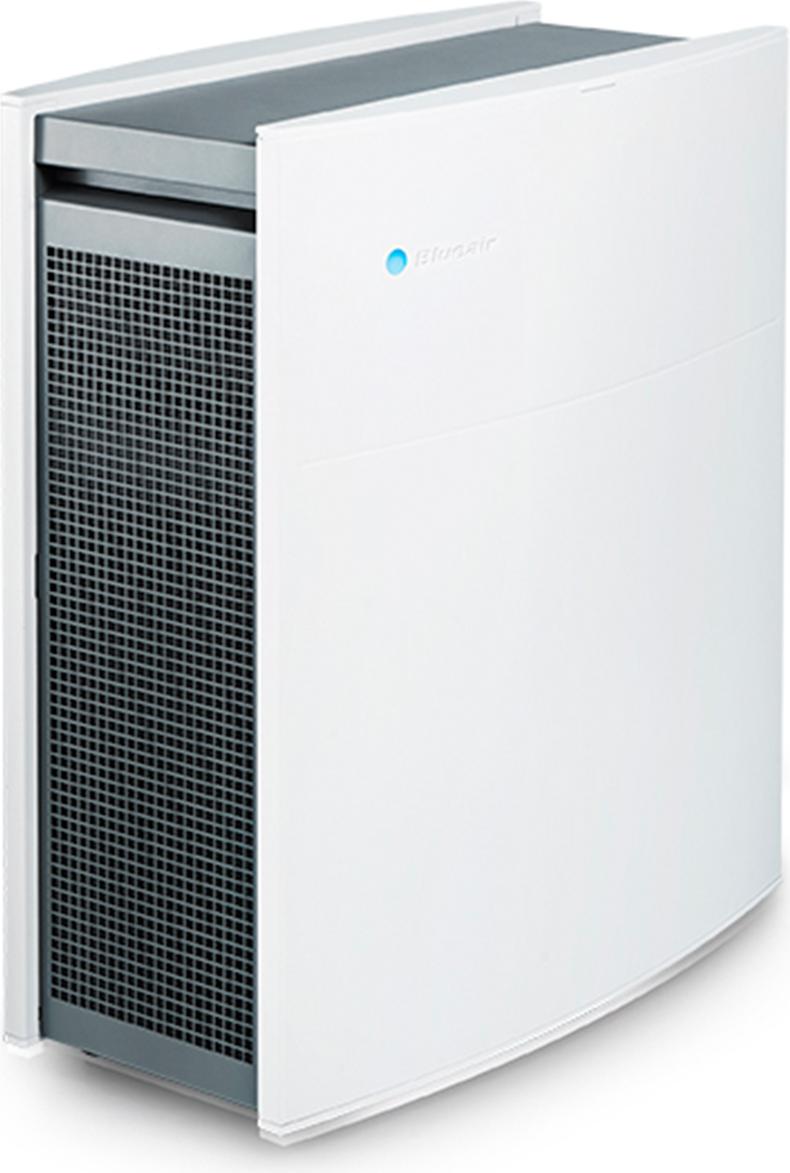 Blueair Classic 405, 52 dB, 510 m³/h