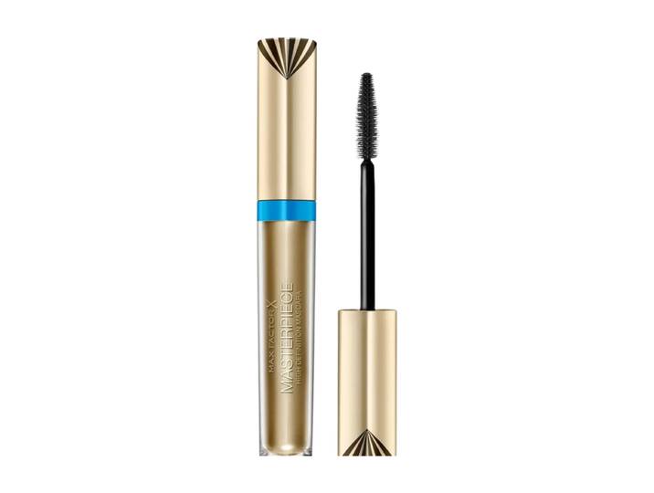 Max Factor Masterpiece hoogdefinitie mascara - waterbestendig
