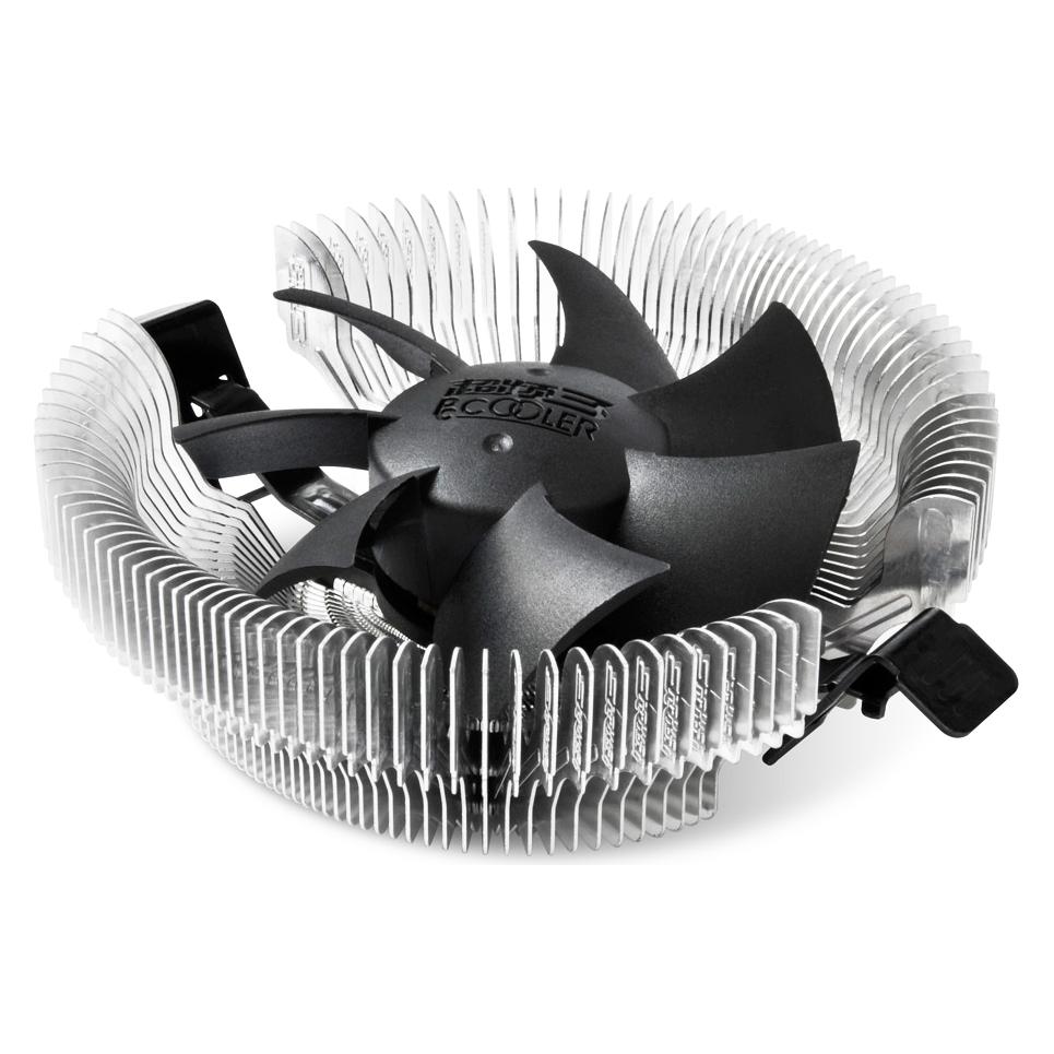 Pccooler E80 Top Blow (57 mm) (31557416)
