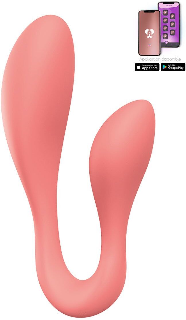 Adrien Lastic Couple Secrets II avec Application