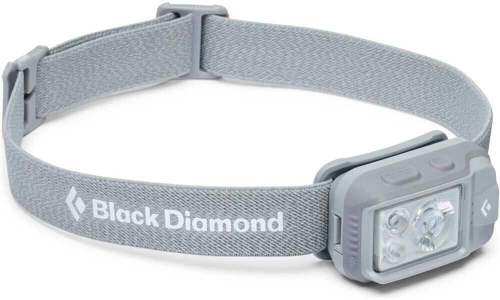 Black Diamond spot headlamp frontal  (UNICA)
