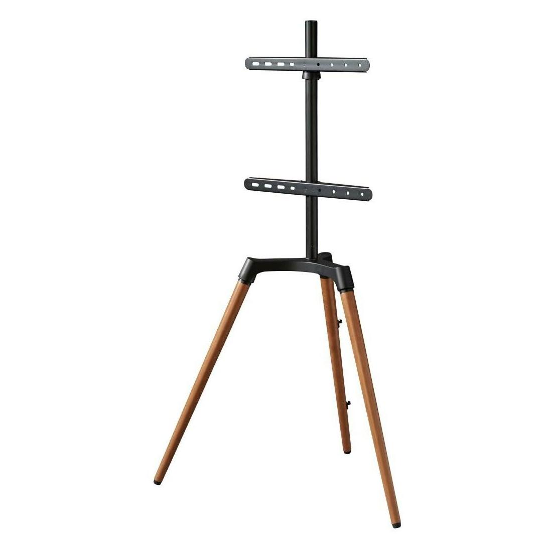 Hama TV-Ständer freistehend (35 kg, 32" - 65") (00220873)