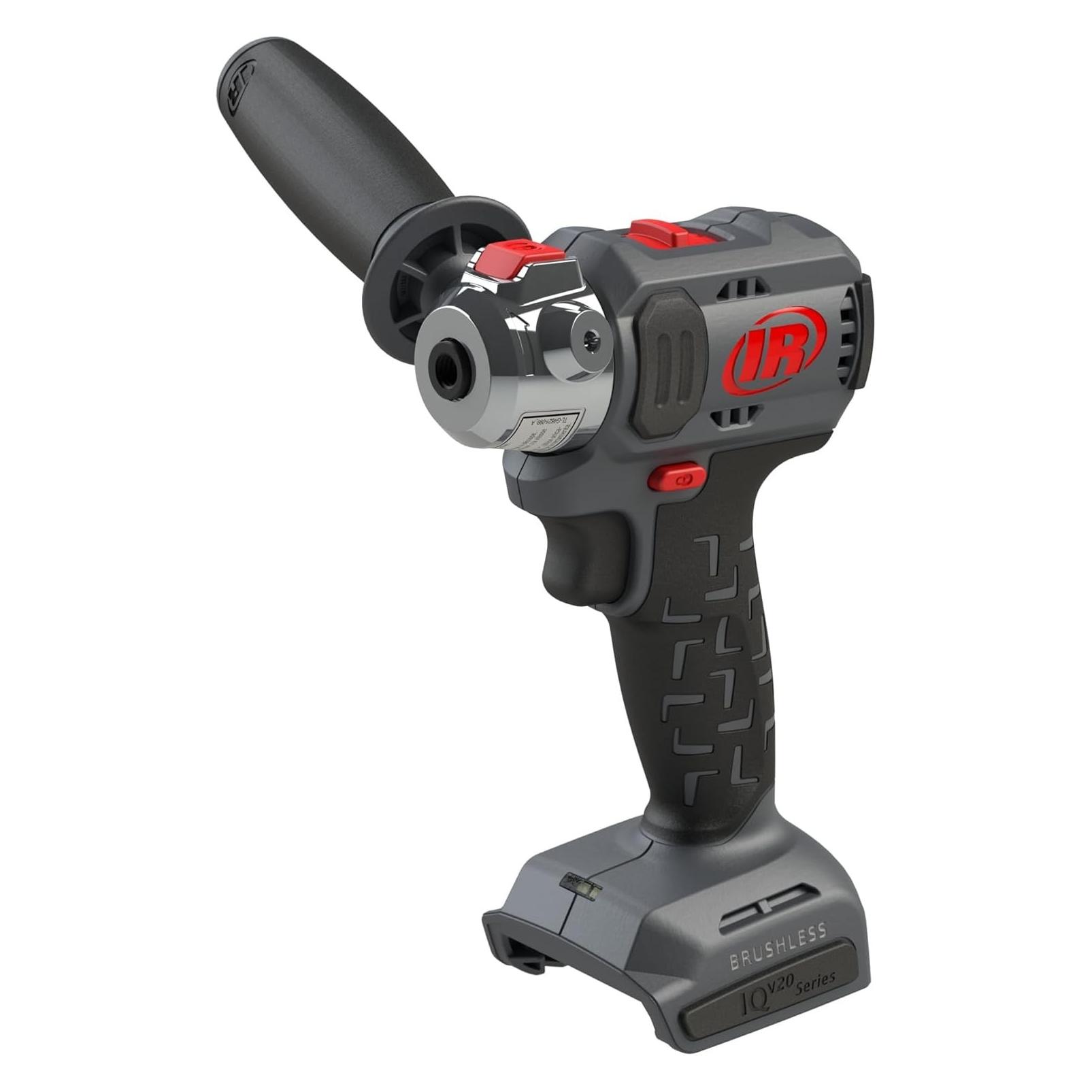 Ingersoll 1892 Ingersoll Rand Akku-Schleif-/Poliermaschine G4621 20V (71734209)