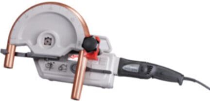 Rothenberger ROBEND 4000 Set 15-18-22-28-35mm (1000001738)