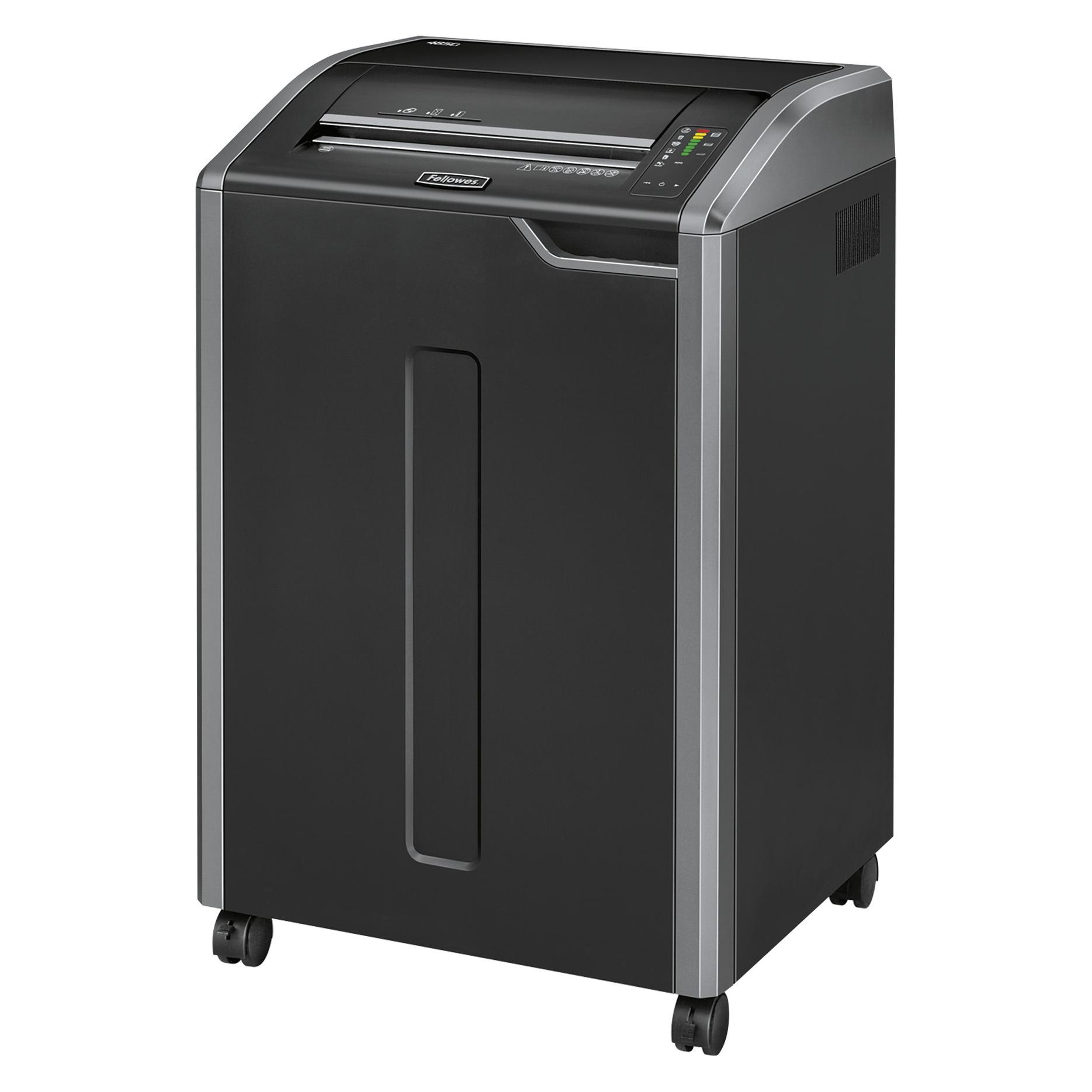 Fellowes 485Ci P-4 (Partikelschnitt) (4699001)