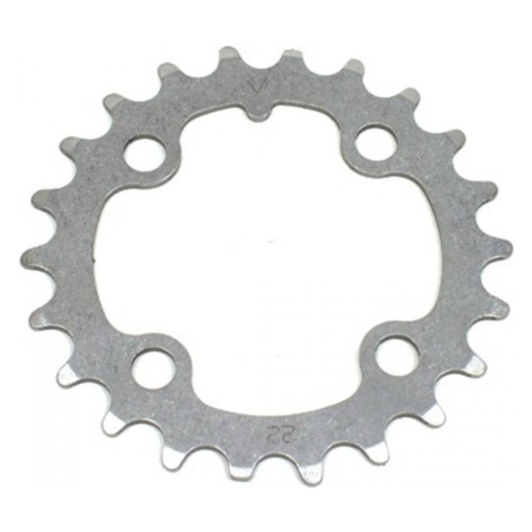 Stronglight INOX 4 Branches 64mm (24) (268503)