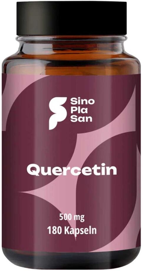 Quercetin 500 mg Mono Kapseln