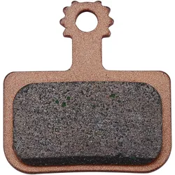 BBB, Bremsbeläge, (Avid, SRAM, Sintermetall)