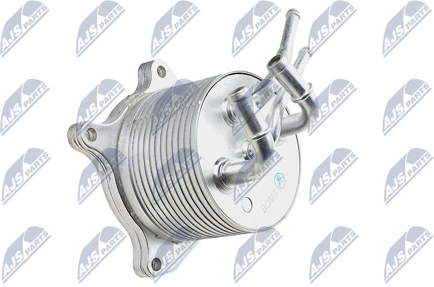 Nty Ölkühler, Automatikgetriebe Ccl-Ms-000 Für Jeep