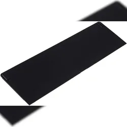 Powery Akku für Dell Typ WD52H 6000mAh
