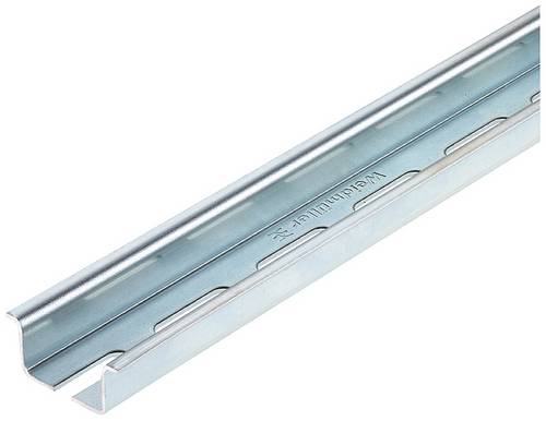 Weidmüller 1805980000 Tragschiene 2m