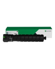 Lexmark Lxk CS943 Black 52K Crtg Schwarz (73D0HK0)